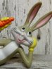 画像2: ct-141014-11 Bugs Bunny / 70's Plastic figure "Lie" (2)