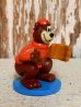 画像2: ct-141014-02 A&W / 2006 PVC "Baseball Great Root Bear" (2)