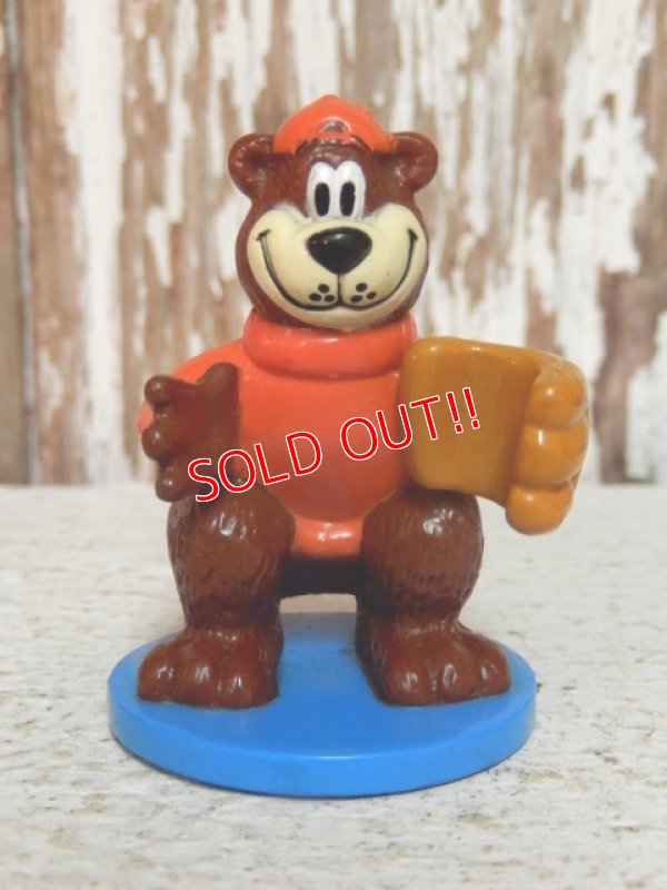 画像1: ct-141014-02 A&W / 2006 PVC "Baseball Great Root Bear"