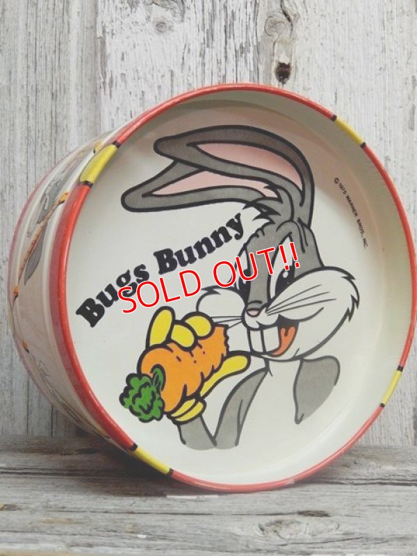 画像1: ct-141014-05 Bugs Bunny / 70's Drum