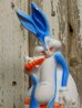 画像2: ct-141101-07 Bugs Bunny / 70's Plastic figure (2)