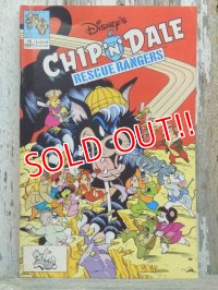 bk-140723-01 Chip n' Dale / 90's Comic (E)