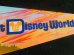 画像3: ct-141028-12 Walt Disney World / 90's Pennant "20 magical years" (3)