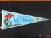 画像1: ct-141028-08 The Little Mermaid / 90's Pennant (1)