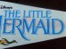 画像3: ct-141028-08 The Little Mermaid / 90's Pennant (3)