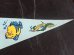 画像4: ct-141028-08 The Little Mermaid / 90's Pennant (4)