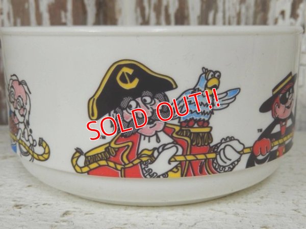 画像3: ct-140211-51 McDonald's / 80's Plastic Bowl