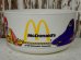 画像1: ct-140211-51 McDonald's / 80's Plastic Bowl (1)