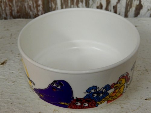 他の写真1: ct-140211-51 McDonald's / 80's Plastic Bowl