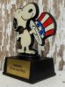 画像3: ct-141028-20 Snoopy / AVIVA 70's Trophy "America, You're Beautiful!" (3)