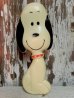 画像1: ct-141028-26 Snoopy / AVON 70's Hair Brush (1)