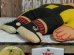 画像5: ct-140916-03 Nestlé / 60's Chocolate-man Pillow doll (5)