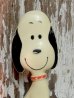 画像2: ct-141028-26 Snoopy / AVON 70's Hair Brush (2)