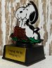 画像3: ct-141028-19 Snoopy / AVIVA 70's Trophy "I Think You're Wonderful!" (3)