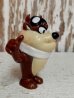 画像3: ct-141108-15 Tasmanian Devil / Arby's 1989 PVC "Pilot" (3)