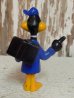 画像3: ct-141108-13 Daffy Duck / Arby's 1989 PVC (3)