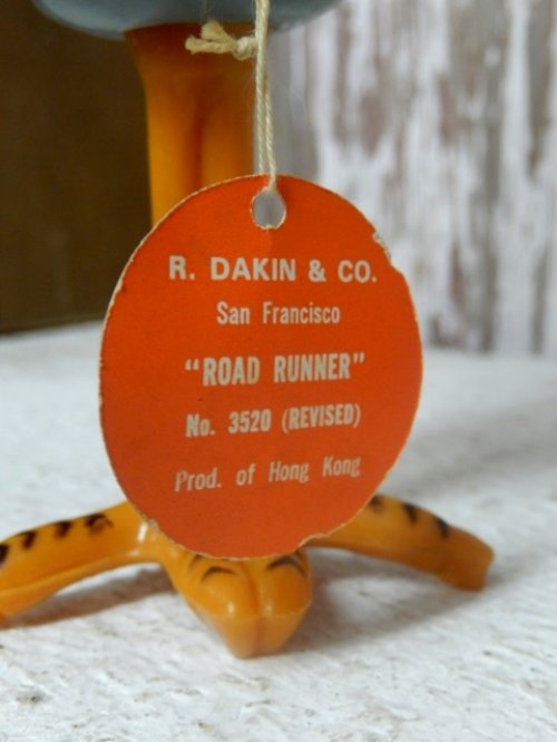 他の写真2: ct-141108-01 Road Runner / R.DAKIN 60's figure