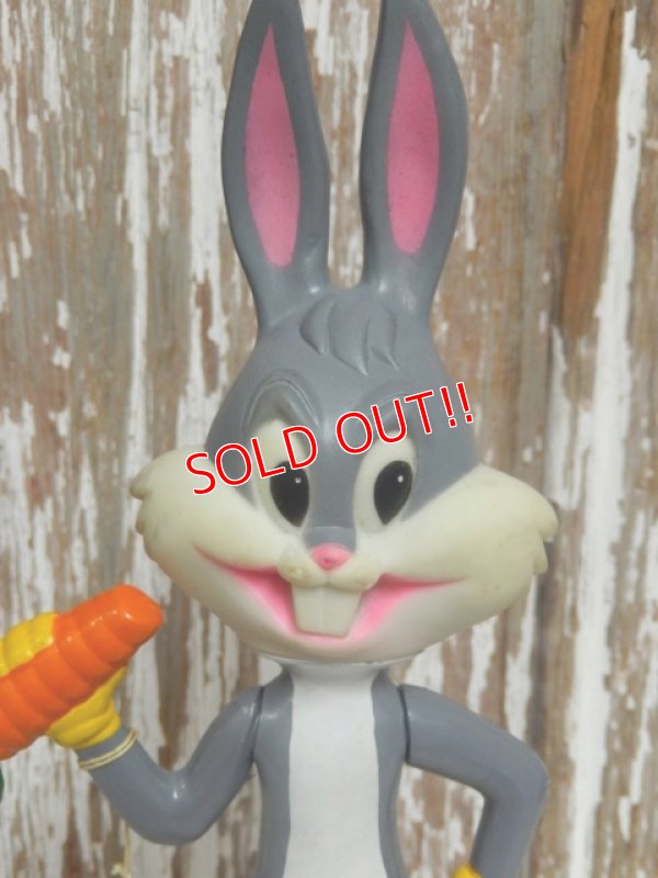 画像2: ct-141108-02 Bugs Bunny / R.DAKIN 70's figure