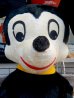 画像2: ct-141108-05 Mickey Mouse / Gund 60's Plush Doll (2)