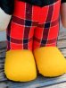 画像3: ct-141108-05 Mickey Mouse / Gund 60's Plush Doll (3)