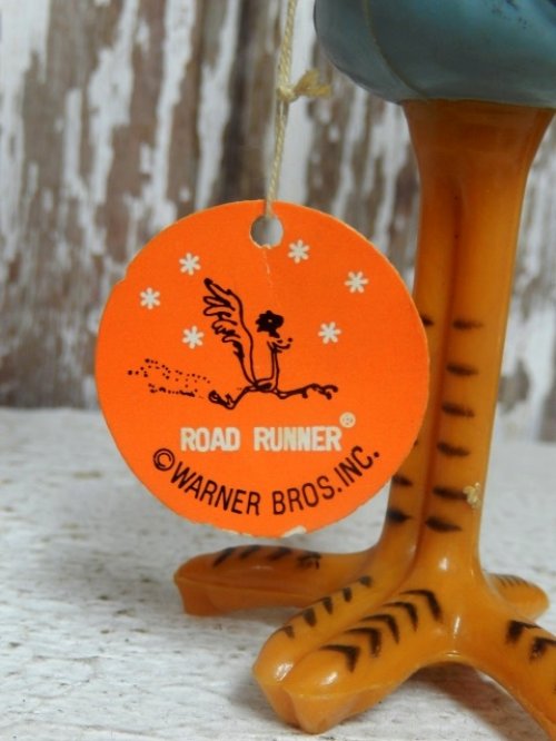 他の写真1: ct-141108-01 Road Runner / R.DAKIN 60's figure