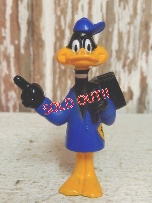 画像1: ct-141108-13 Daffy Duck / Arby's 1989 PVC