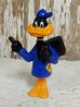 画像4: ct-141108-13 Daffy Duck,Sylvester and TAZ / Arby's 1989 PVC  (4)