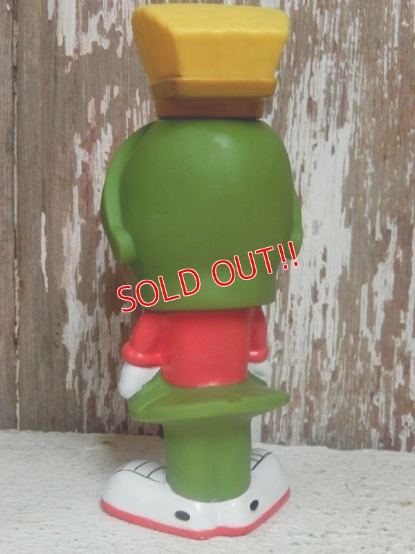 画像5: ct-141108-08 Marvin the Martian / 90's Bubblebath Bottle