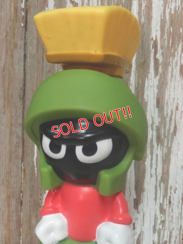 画像2: ct-141108-08 Marvin the Martian / 90's Bubblebath Bottle