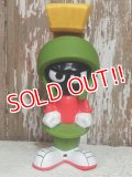 ct-141108-08 Marvin the Martian / 90's Bubblebath Bottle