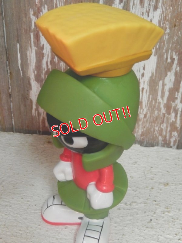 画像4: ct-141108-08 Marvin the Martian / 90's Bubblebath Bottle