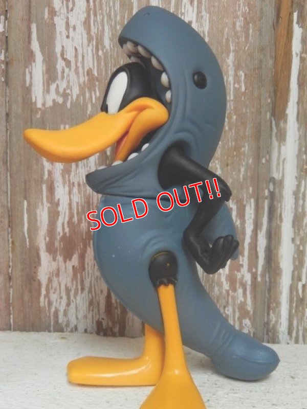 画像3: ct-141108-09 Daffy Duck / 90's Bubble bath bottle