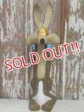 ct-141108-11 Wile E. Coyote / 90's Bubble bath bottle