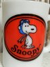 画像2: ct-141108-18 Snoopy / AVON 60's-70's Liquid Soap Mug (2)