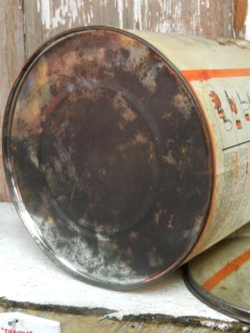 他の写真2: dp-141101-19 Instant Tiger's Milk / Vintage Tin Can