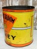 画像2: dp-141101-18 Desert Bloom / Vintage Pure Honey Tin Can (2)