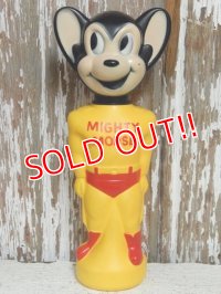sk-141111-05 Mighty Mouse / 60's Soaky