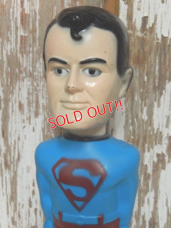 画像2: sk-141111-03 Superman / 60's Soaky