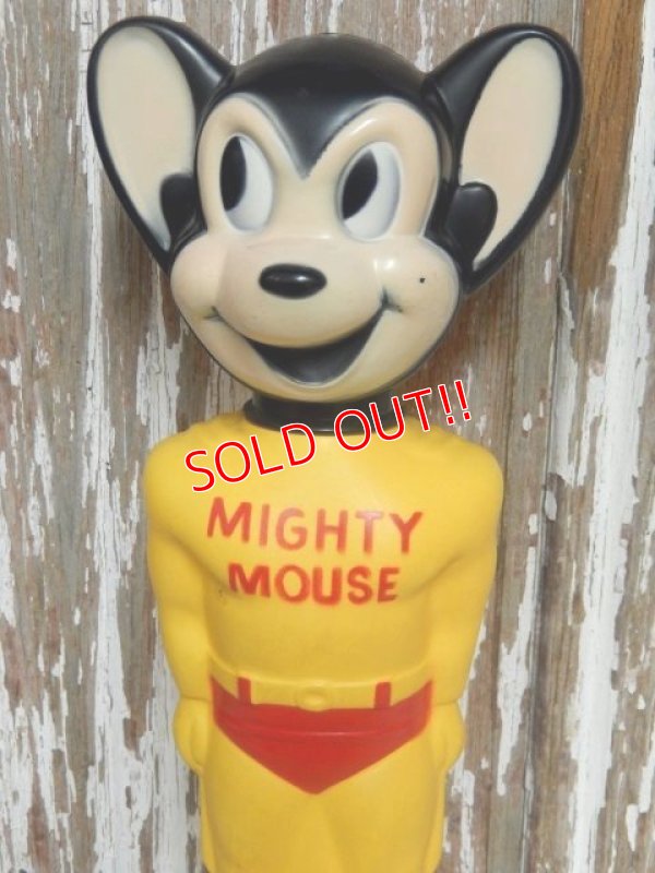 画像2: sk-141111-05 Mighty Mouse / 60's Soaky