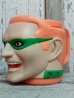 画像2: ct-140211-27 Riddler / Applause 1995 Plastic Mug (2)