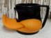 画像3: ct-141111-08 Daffy Duck / Applause 90's Face mug (3)