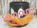 ct-141111-08 Daffy Duck / Applause 90's Face mug
