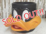 ct-141111-08 Daffy Duck / Applause 90's Face mug