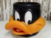 画像1: ct-141111-08 Daffy Duck / Applause 90's Face mug (1)