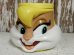 画像1: ct-141111-14 Lola Bunny / Applause 90's Face mug (1)