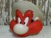 画像1: ct-141111-16 Yosemite Sam / Applause 90's Face mug (1)