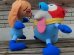 画像4: ct-140724-37 Ren & Stimpy / DAKIN 90's Inflatable Doll set (4)