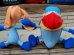 画像5: ct-140724-37 Ren & Stimpy / DAKIN 90's Inflatable Doll set (5)