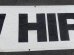 画像4: dp-141101-27 McDonald's / 90's Banner "NOW HIRING" (4)