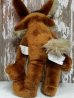 画像4: ct-140715-07 Wile E. Coyote / Mighty Star 70's Plush Doll (4)